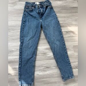 H&M jeans sz 4